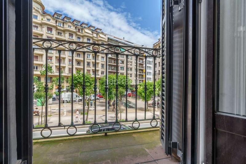 Foto 8d2ff534-bf7f-4290-abc1-8d5d258c1fd4. Appartement avec chauffage dans Gros Donostia - San Sebastián
