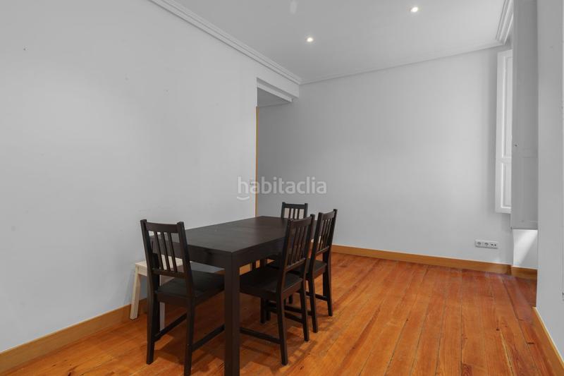 Foto 94266d5a-8de7-4a75-a8a9-6924390587aa. Appartement avec chauffage dans Gros Donostia - San Sebastián