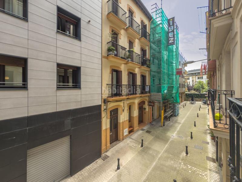 Foto b511db06-8486-4993-8b86-107ae9f3180a. Appartement avec chauffage dans Gros Donostia - San Sebastián