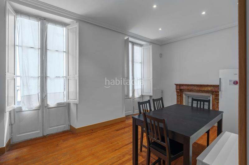 Foto e88b1882-60c2-493b-a392-37ace465a547. Appartement avec chauffage dans Gros Donostia - San Sebastián