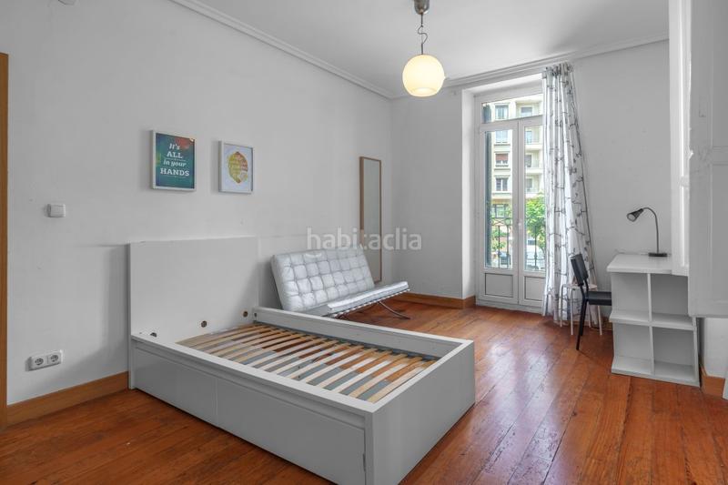 Foto ef17b771-bb0c-4939-a252-215f4e4ffdf8. Appartement avec chauffage dans Gros Donostia - San Sebastián