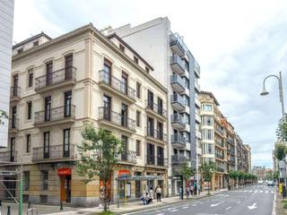 Flat in Gros