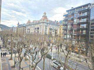 Affitto Appartamento in Área Romántica