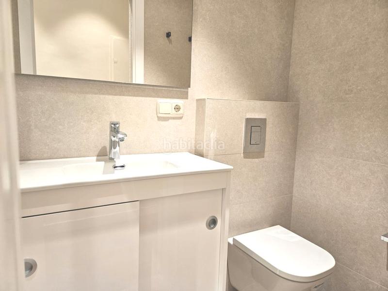 Foto d4566c75-e344-43c1-b72b-6a2a55c43837. Rent flat with heating in Área Romántica Donostia - San Sebastián