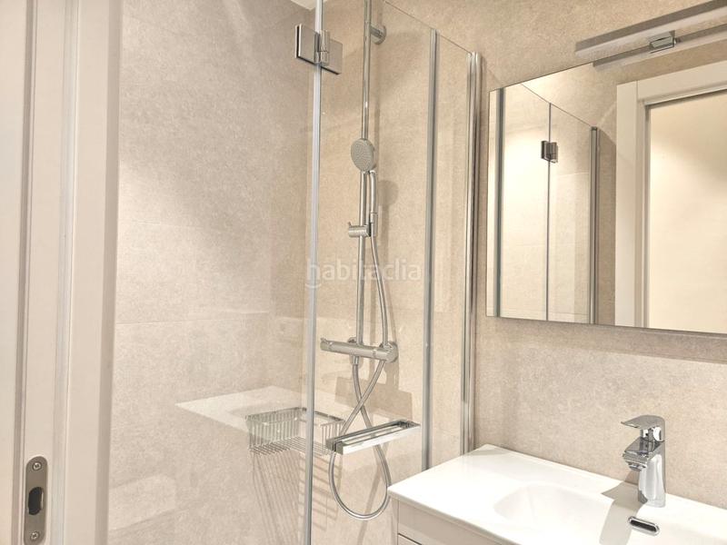 Foto f920f7c9-c39e-4cbb-8e62-65af9ee2f9cd. Rent flat with heating in Área Romántica Donostia - San Sebastián