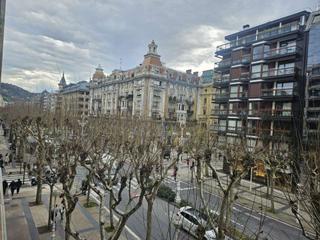 Location Appartement à Área Romántica