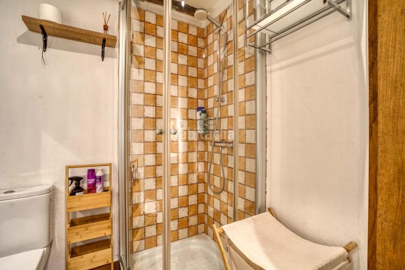 Foto 27665eb4-9a53-435e-a53f-c19d88c88ca0. Location appartement avec chauffage dans Parte Vieja Donostia - San Sebastián