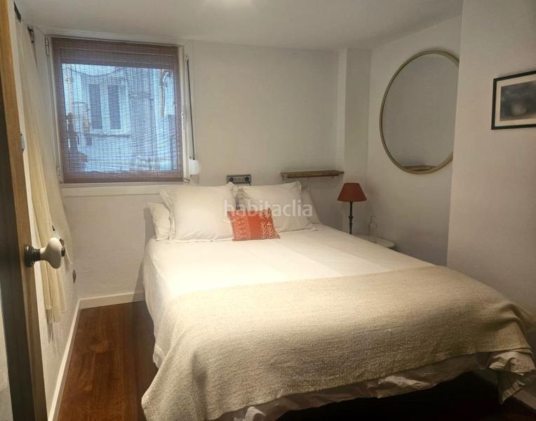 Foto ecf5b5af-9a1f-444d-83fe-8fa580e6e36f. Rent flat with heating in Parte Vieja Donostia - San Sebastián