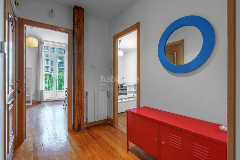 Foto 1dd66fdf-864b-4420-affc-f5ff590bb336. Pis amb calefacció a Gros Donostia - San Sebastián