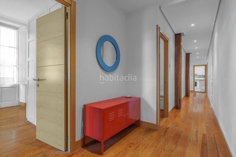 Foto 289a02a2-2a0a-4ad8-bcc6-7f465c1c4fb9. Pis amb calefacció a Gros Donostia - San Sebastián