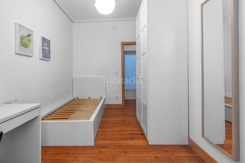 Foto 380dd28e-5e8d-41cd-a891-433bd469926e. Pis amb calefacció a Gros Donostia - San Sebastián