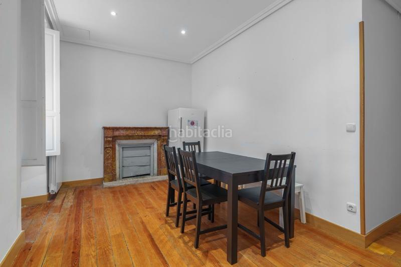 Foto 50f62579-6441-4852-ab16-56bfa7c4dcb2. Pis amb calefacció a Gros Donostia - San Sebastián