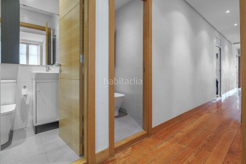 Foto 66765ecc-2685-43c3-87b2-192c9623f650. Pis amb calefacció a Gros Donostia - San Sebastián