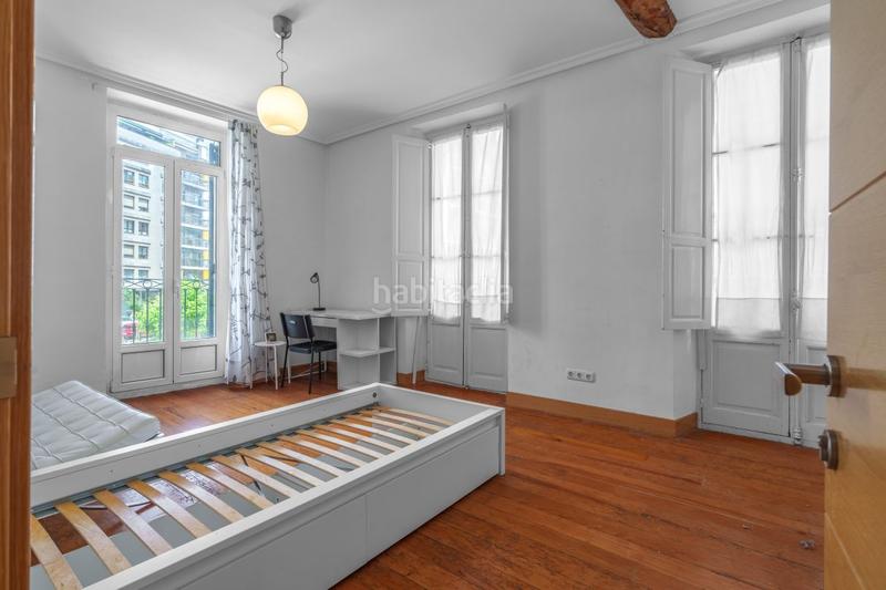 Foto 7d133f0e-cfe6-4a56-99f2-a9b40391a045. Pis amb calefacció a Gros Donostia - San Sebastián