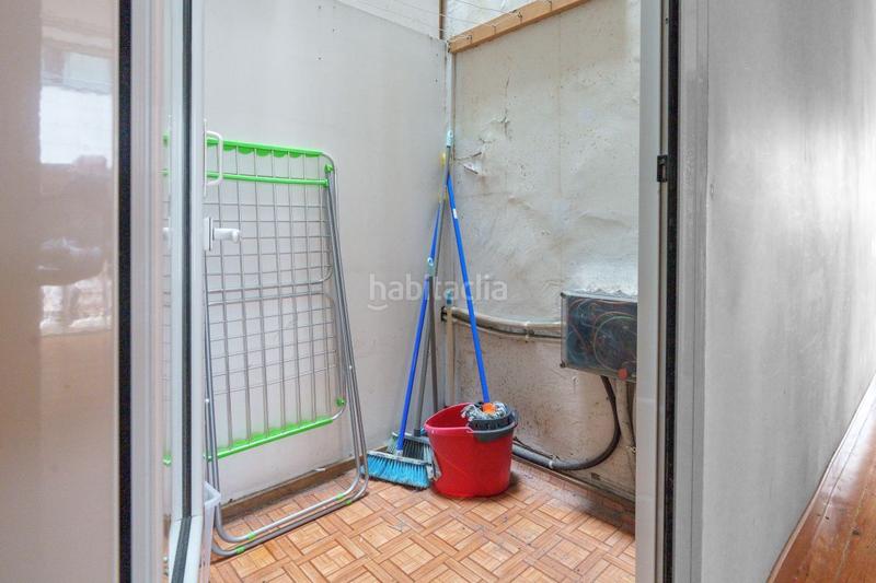 Foto 8ce3bff1-3e17-442e-93b2-59c54f9984f4. Pis amb calefacció a Gros Donostia - San Sebastián