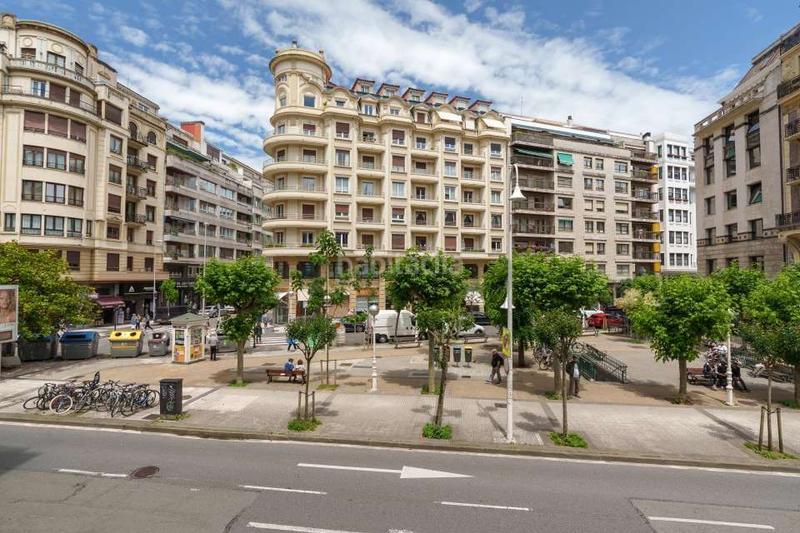 Foto cc7a2303-b814-46e2-a4e2-bf6086967607. Pis amb calefacció a Gros Donostia - San Sebastián