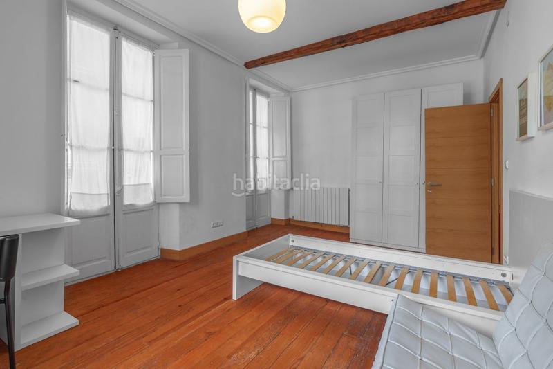 Foto e95b4235-2361-41a0-a9cf-857207e4c835. Pis amb calefacció a Gros Donostia - San Sebastián