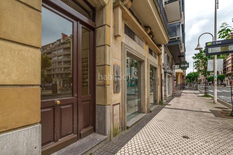 Foto ed36fdfb-53e2-4a59-b393-fe17ae41618b. Pis amb calefacció a Gros Donostia - San Sebastián