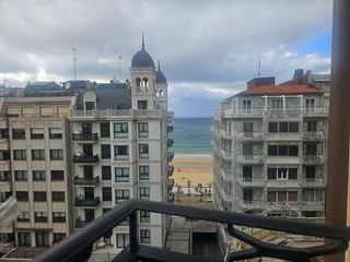 Affitto Appartamento in Área Romántica