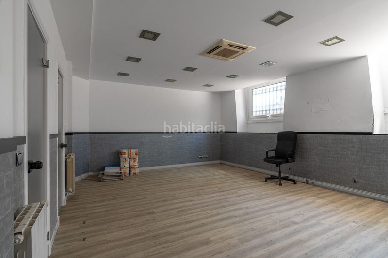 Foto 48ca60de-d9d6-4467-abe7-17667848ce2d. Etagenwohnung mit parking in Egia Donostia - San Sebastián