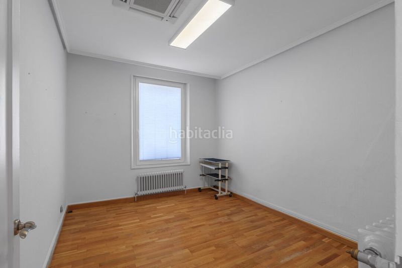 Foto 63f96383-e4c4-442a-91d6-47af4c8ee086. Etagenwohnung mit parking in Egia Donostia - San Sebastián