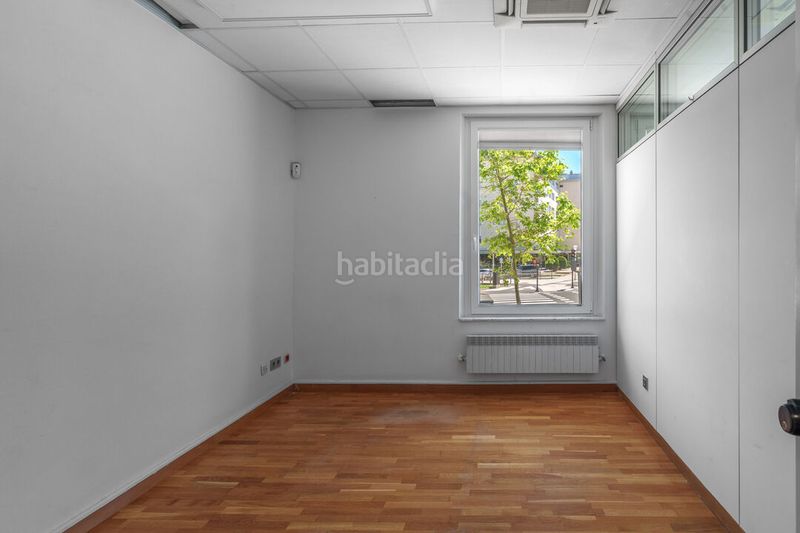 Foto 664fa674-4743-455c-adb2-7d5c32b17af7. Etagenwohnung mit parking in Egia Donostia - San Sebastián