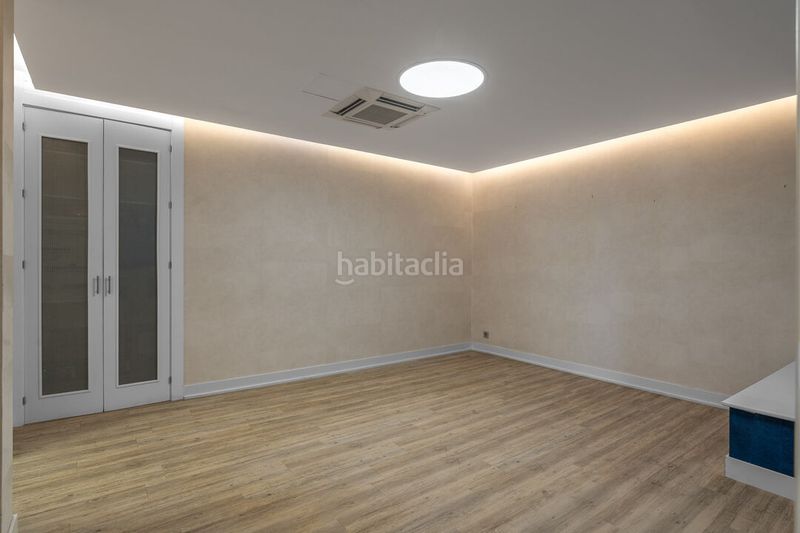 Foto a9d351f3-ccb4-4bba-a1a3-556a1c99415a. Etagenwohnung mit parking in Egia Donostia - San Sebastián