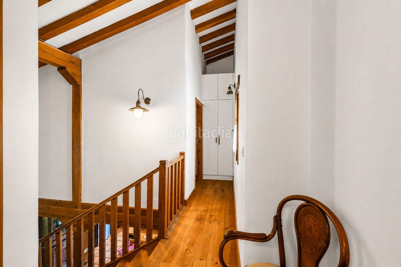Foto 0cfda91a-5918-4301-a864-79ab6f8e8eac. Casa amb calefacció aparcament a Ayala / Aiara