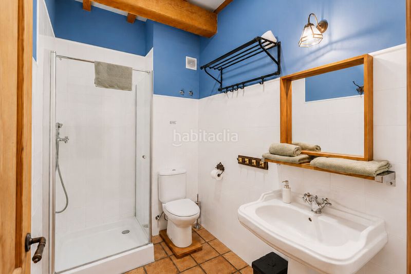 Foto 0d9bbee6-e1e9-4ce9-b174-593805c16904. Casa amb calefacció aparcament a Ayala / Aiara