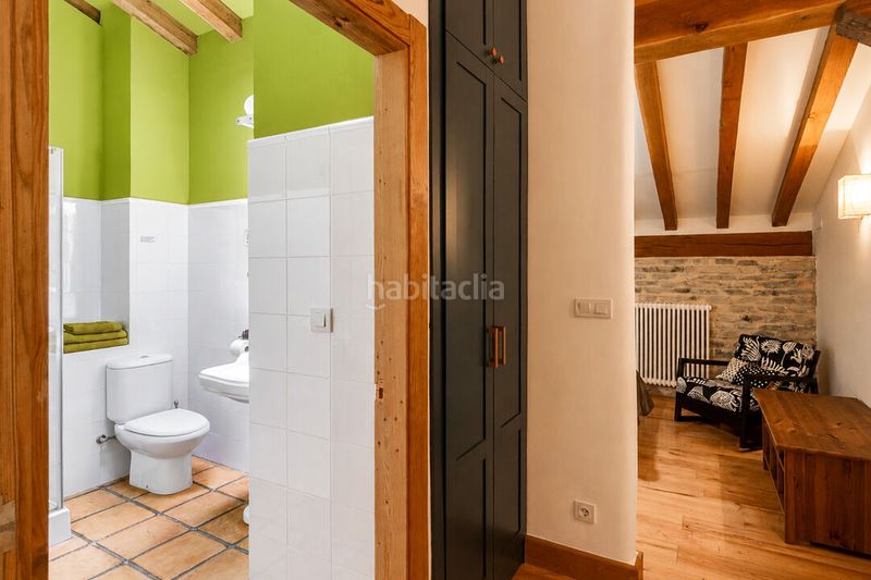 Foto b794209e-28d0-463d-9f08-a96a099ef567. Casa amb calefacció aparcament a Ayala / Aiara