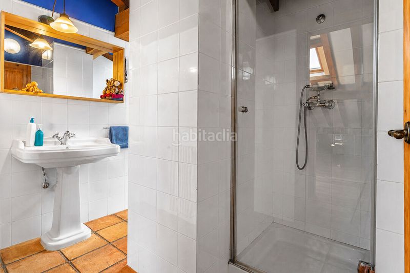 Foto c987642b-e4ea-4971-94d4-9186716b9f58. Casa amb calefacció aparcament a Ayala / Aiara