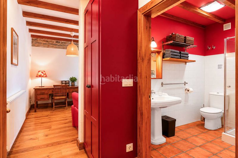 Foto c9ee5f25-de72-4535-812e-3c8e693180d8. Casa amb calefacció aparcament a Ayala / Aiara