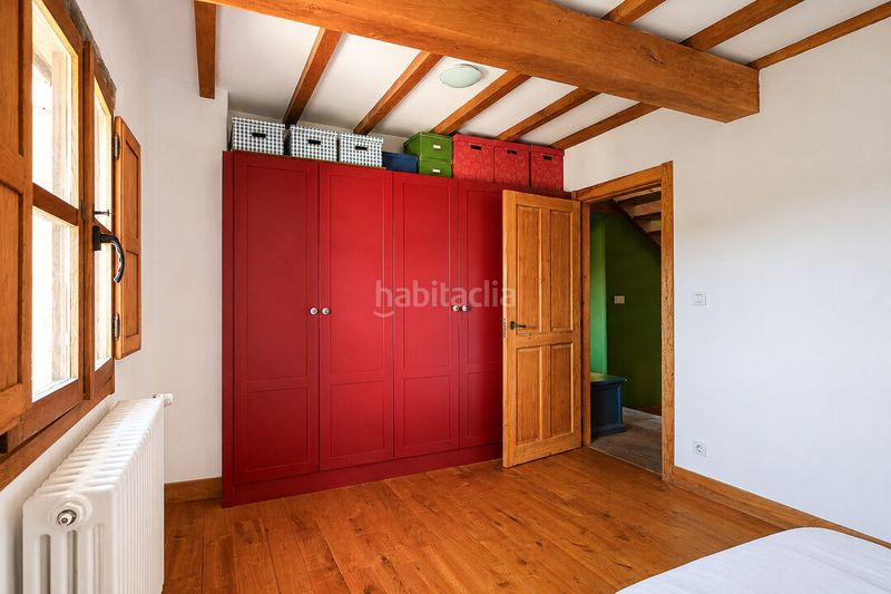 Foto ce66d089-e6e6-4c07-a2ee-1b8f21aaa45a. Casa amb calefacció aparcament a Ayala / Aiara