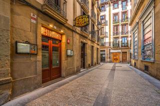 Business premise in Parte Vieja