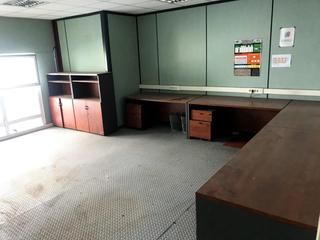 Nau industrial a San Miguel. Se vende  pabellón de 300 m2 en el polígono artunduaga en san mi