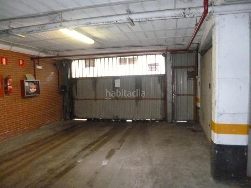 Foto 94a7e8dc-6cee-4818-9c31-f7eade651c8a. Aparcament cotxe a Etxebarri, Anteiglesia de San Esteban