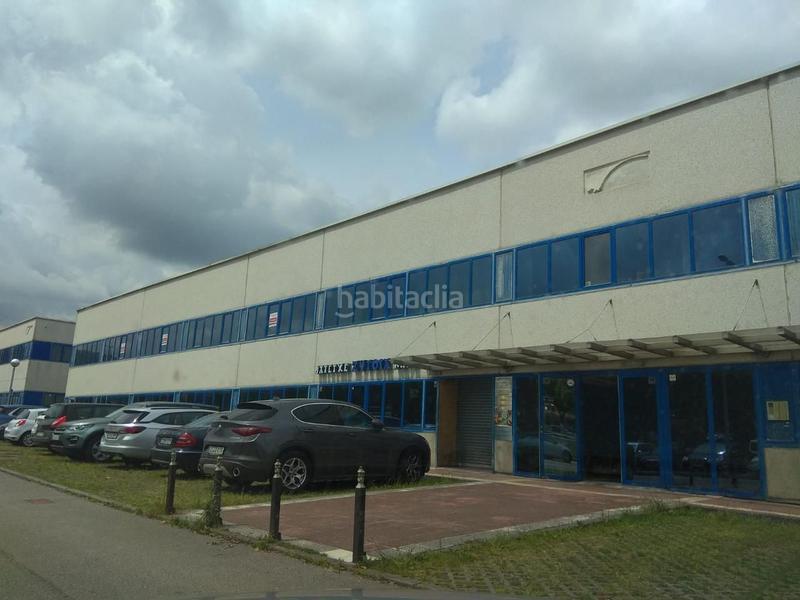 Foto 177f92a1-9afe-4f82-97d7-a8b146d669f2. Ufficio in Derio