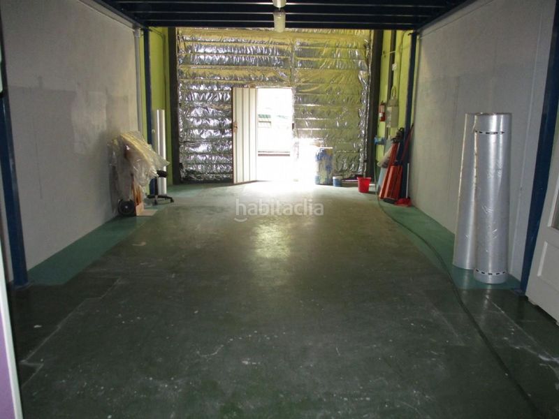 Foto 50771393-e7e3-4165-be6c-c742dc0df5bd. Nau industrial a Sondika