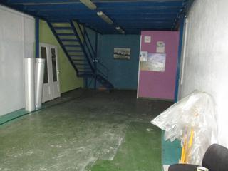 Bâtiment à usage industriel à Sondika. Se vende y se alquila pabellón en el poligono asua berri