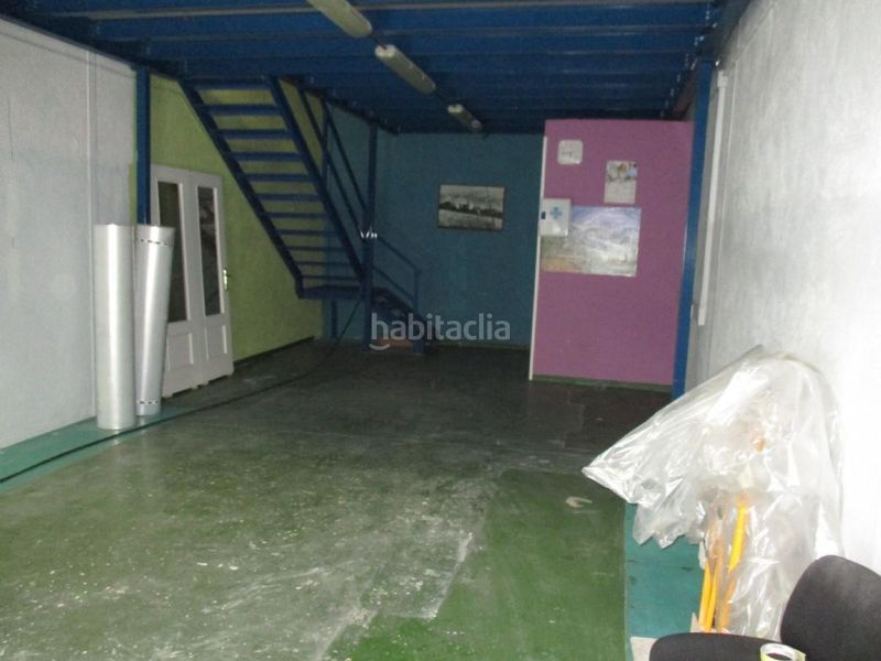 Foto a006cc30-3d6b-4c7f-bb97-776845730d70. Nau industrial a Sondika