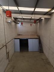 Capannone industriale in Arrigorriaga