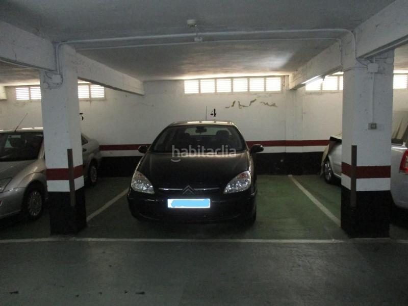 Foto 8985b7a0-44b1-40f4-b5af-3bf845d7b11c. Autoparkplatz in Kalero-Basozelai Basauri