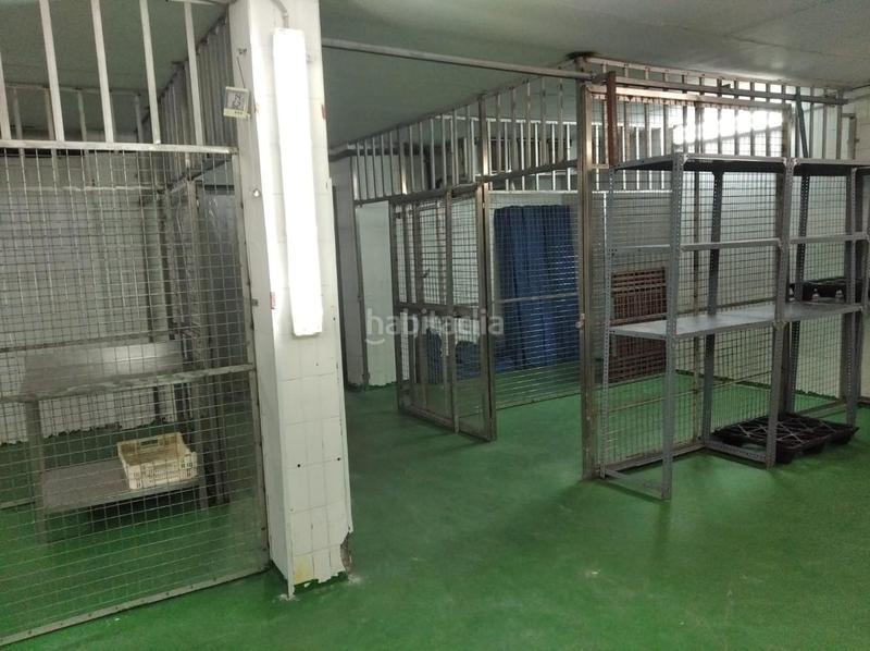 Foto 1eb9f913-e194-439c-8187-b49de9a9aaa3. Industrial building in Etxebarri, Anteiglesia de San Esteban