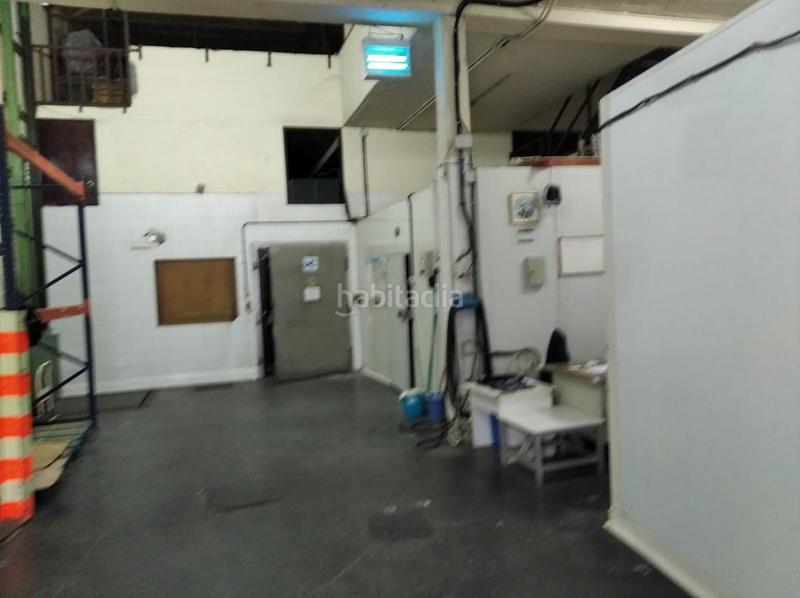 Foto 651c77c8-fa63-4f83-ab0a-dba9a711a315. Industrial building in Etxebarri, Anteiglesia de San Esteban