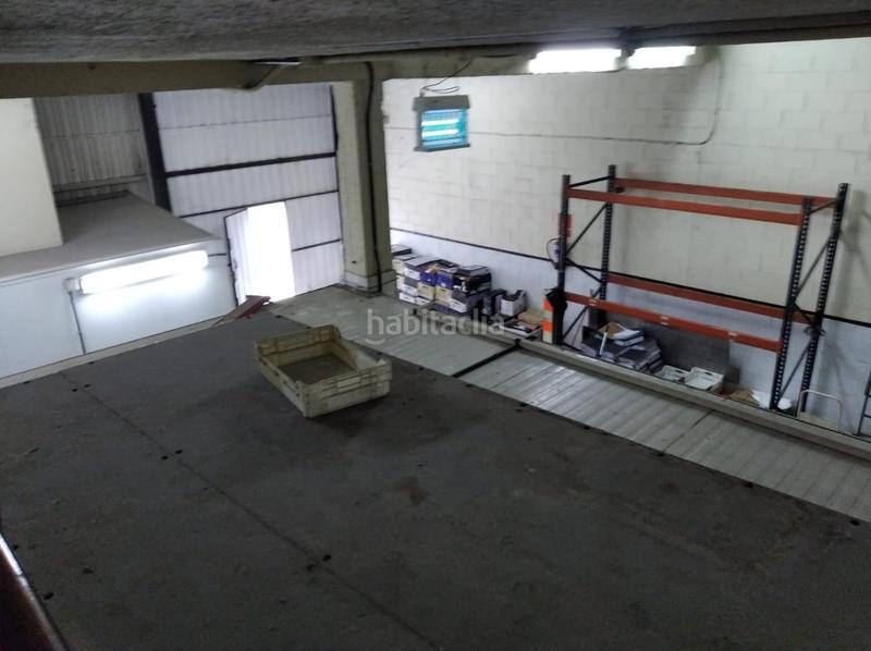 Foto bcfbe034-34b7-4409-ba60-1e9bd763acdf. Industrial building in Etxebarri, Anteiglesia de San Esteban