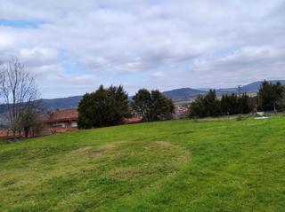 Terreny residencial a Erandio. Se vende terreno rural  , de 2.840 m2 en el barrio de fano,eneku