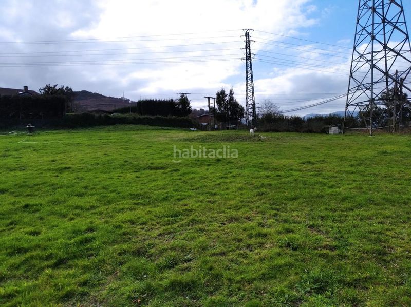 Foto cbef0183-f2e0-42f5-952d-933f21e2d3fc. Terreny residencial a Erandio