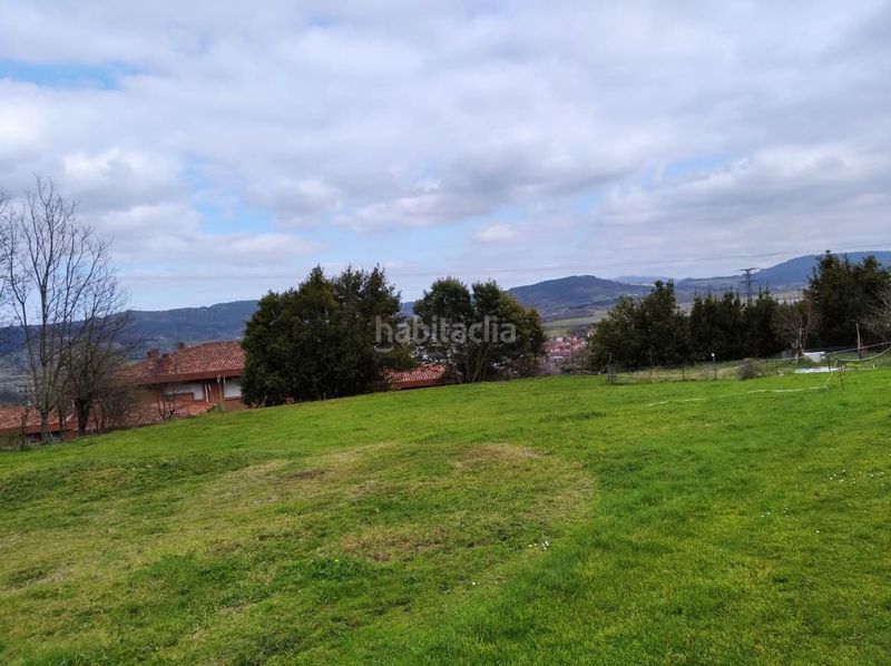 Foto d8441dfa-e398-492b-94f4-492e4fc9ef38. Terreny residencial a Erandio