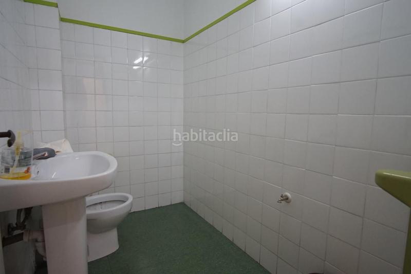 Foto 0766640a-167e-4dde-979e-612bcabeab15. Affitto locale commerciale in Kalero-Basozelai Basauri