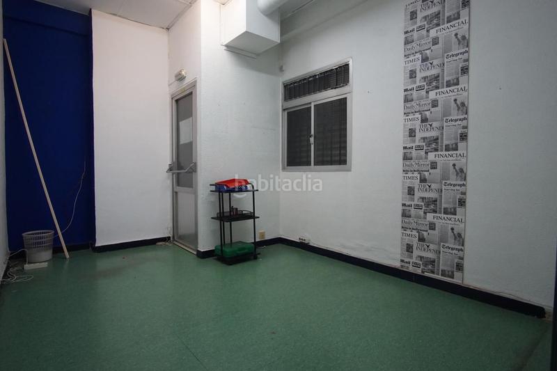 Foto d688eca4-1508-4b81-b35f-dadda699d5ab. Lloguer local comercial a Kalero-Basozelai Basauri